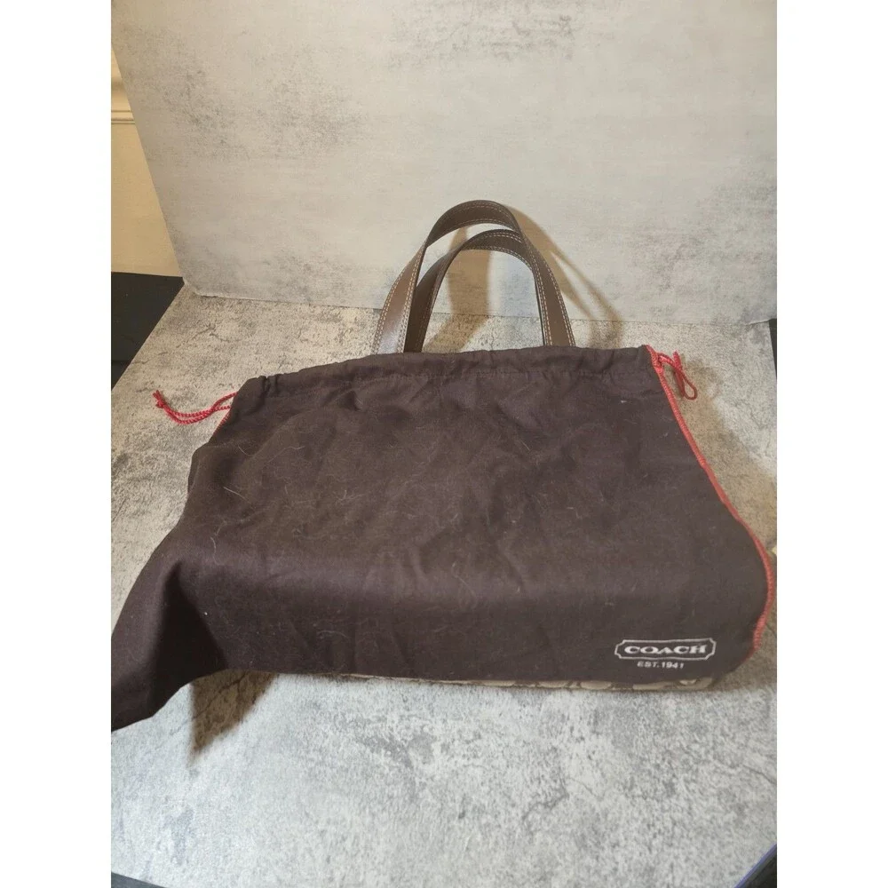 Coach vtg y2k